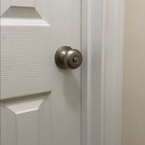 Meet your Posher, Dinsmore